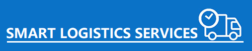 SMART LOGISTICS SERVICES - доставка грузов любым транспортом